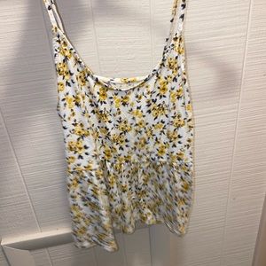 American Eagle soft and sexy tank top